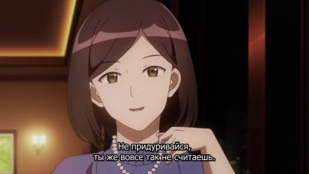 Я злой лорд межгалактической империи!