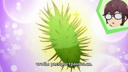 Прячься, Макина!