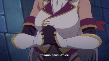 Покинув группу А-ранга, я направился вместе со своими бывшими учениками в глубины лабиринта
