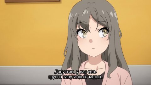 Эта глупая свинья не понимает мечту Санта-Клауса