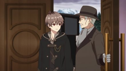 Домашний репетитор герцогини