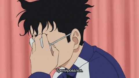 Дандадан 1 сезон