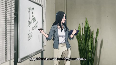 Моя геройская академия: Вне закона