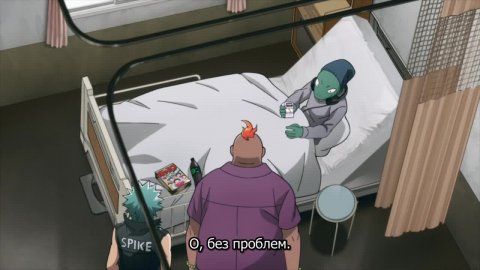 Моя геройская академия: Вне закона