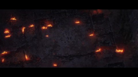 Аркнайтс: Восстание из пепла