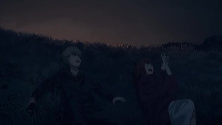 Великая небесная стена