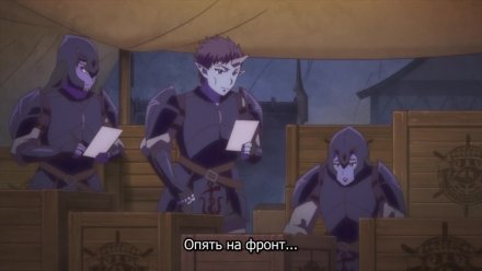 Призванный в другой мир во второй раз