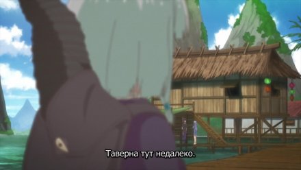 Призванный в другой мир во второй раз