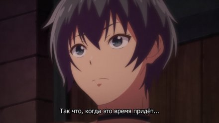 Призванный в другой мир во второй раз