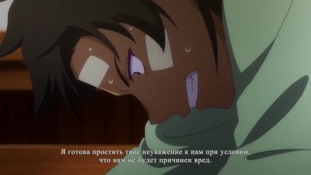 Королева, ставшая причиной трагедии, сделает для народа всё, что в её силах