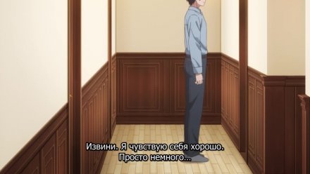 Я женился на однокласснице, которую ненавидел