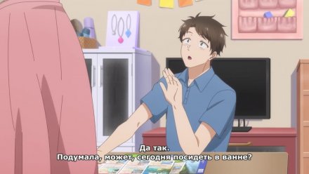 Ты умеешь хранить секреты?