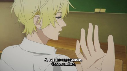Сладкий Лимонад