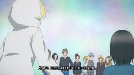 Сладкий Лимонад