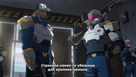 Дьявол может плакать (2025)