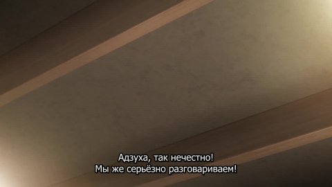 С нынешними детективами ничего не поделаешь