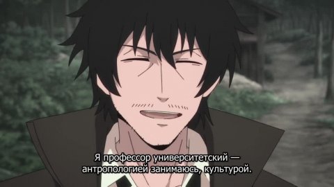 С нынешними детективами ничего не поделаешь