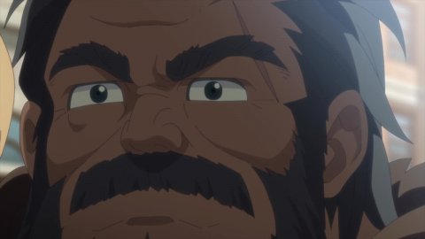 Стать сильнее! Новая сага